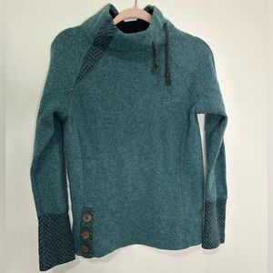 Prana Lucia Sweater